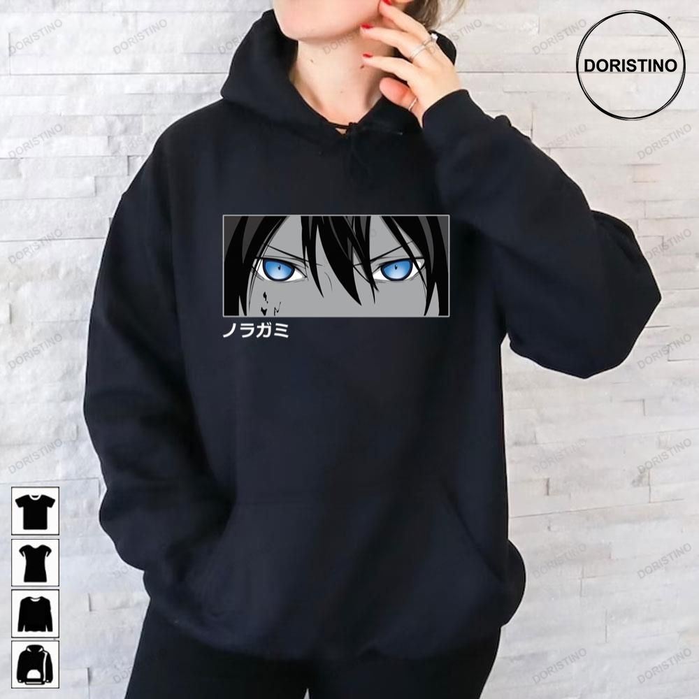 Noragami hoodie discount